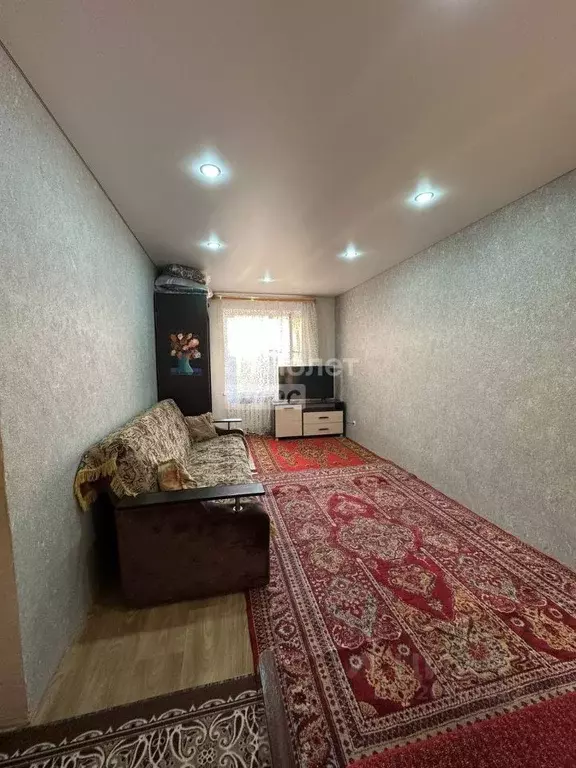 1-к кв. Омская область, Омский район, с. Троицкое, Ясная Поляна мкр ... - Фото 1