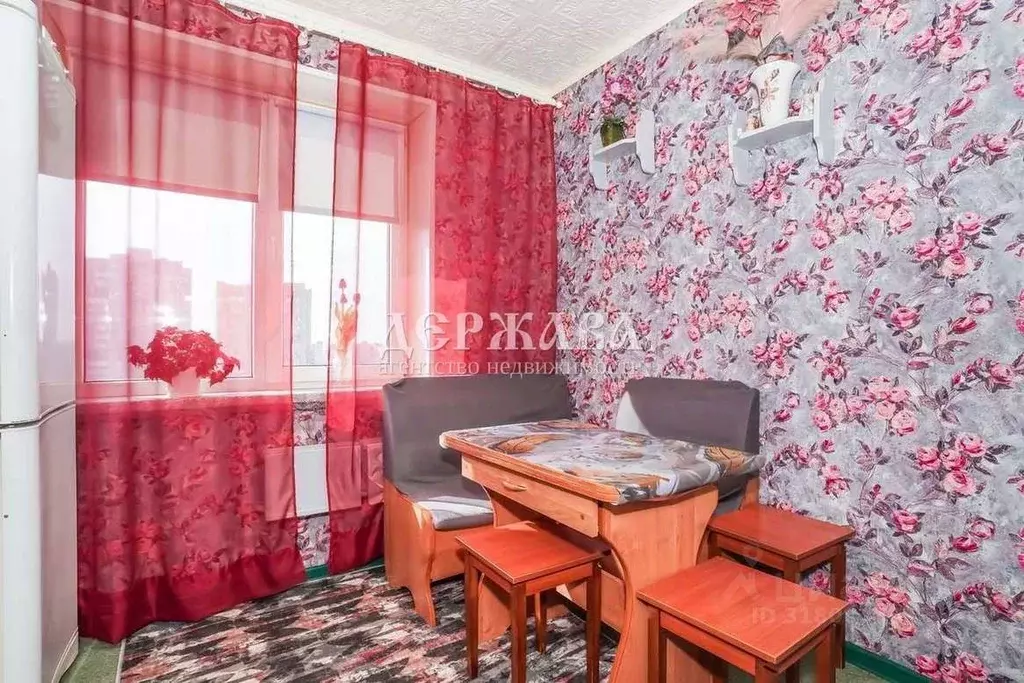 3-к кв. Белгородская область, Старый Оскол Королева мкр, 32Б (63.0 м) - Фото 1