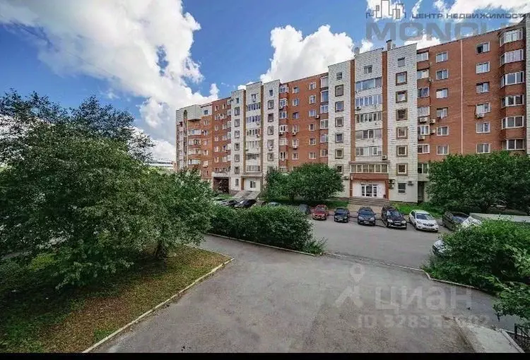 Офис в Свердловская область, Екатеринбург ул. Фролова, 29 (119 м) - Фото 1