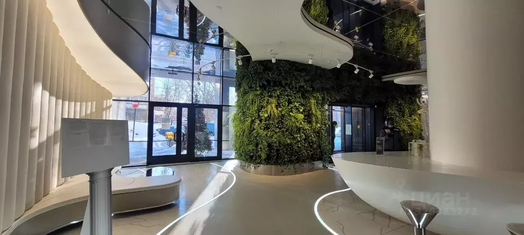 2-к кв. Москва просп. Мира, 95 (74.5 м) - Фото 2