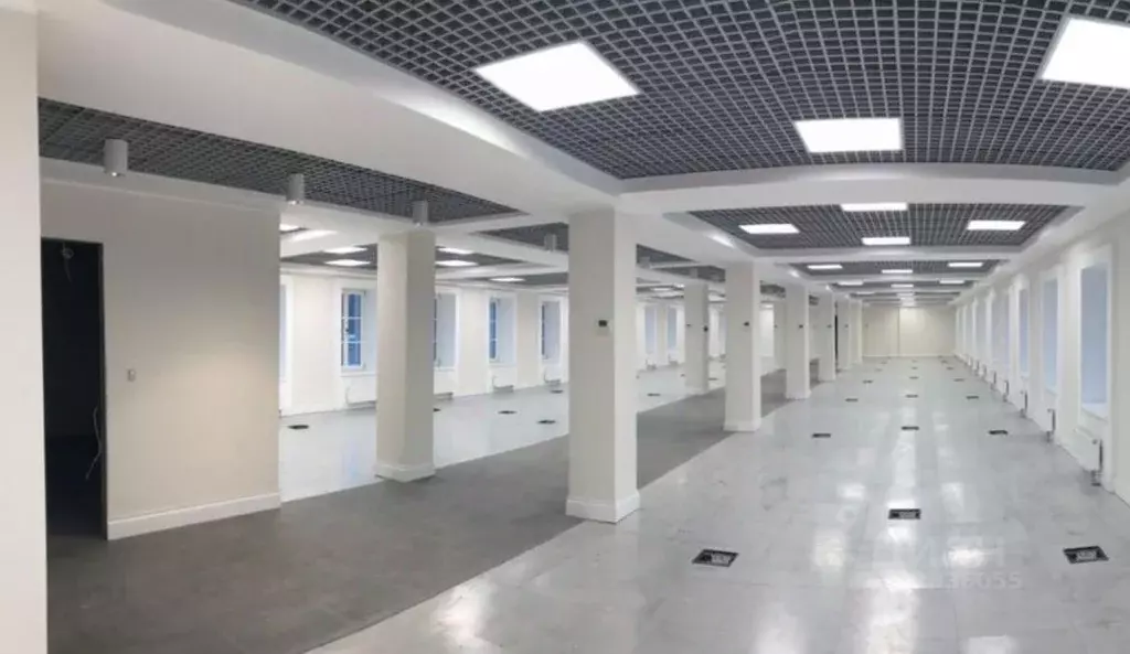 Офис в Москва Волочаевская ул., 40ГС4 (532 м) - Фото 2