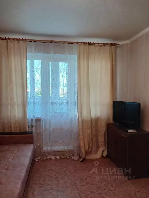 1-к кв. Саратовская область, Саратов ул. Имени В.И. Лебедева-Кумача, ... - Фото 2