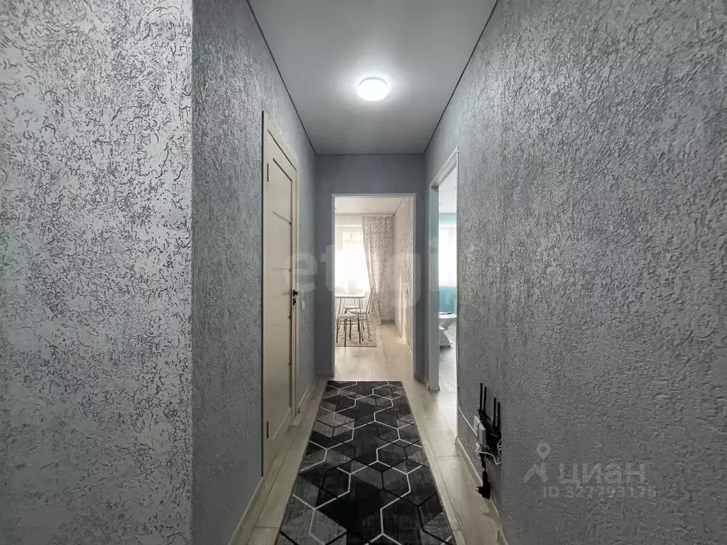 1-к кв. Башкортостан, Уфимский район, Зубовский сельсовет, с. Зубово ... - Фото 1