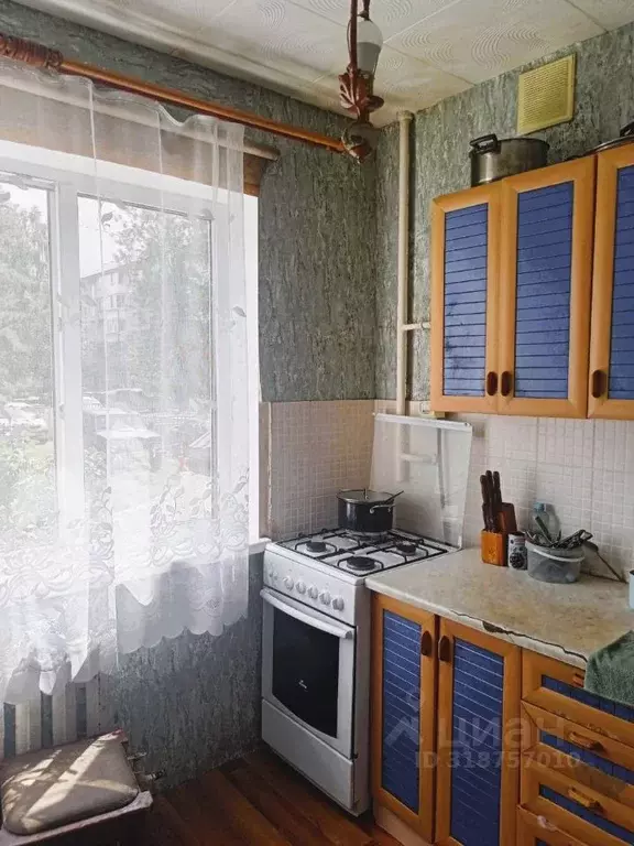 2-к кв. Омская область, Омск Заозерный мкр, просп. Менделеева, 28А ... - Фото 0