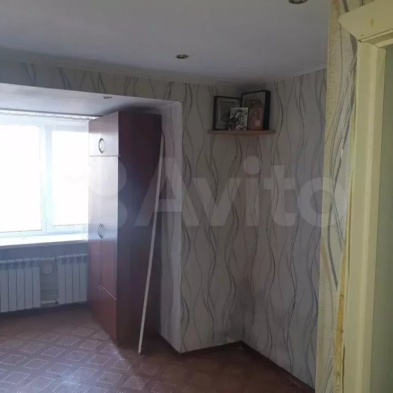 Квартира-студия, 17 м, 1/5 эт. - Фото 0