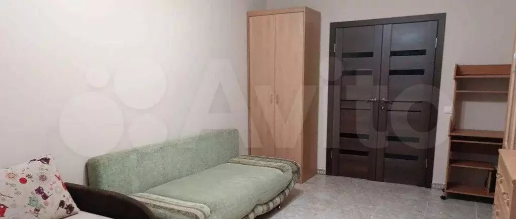 1-к. квартира, 47 м, 1/16 эт. - Фото 1