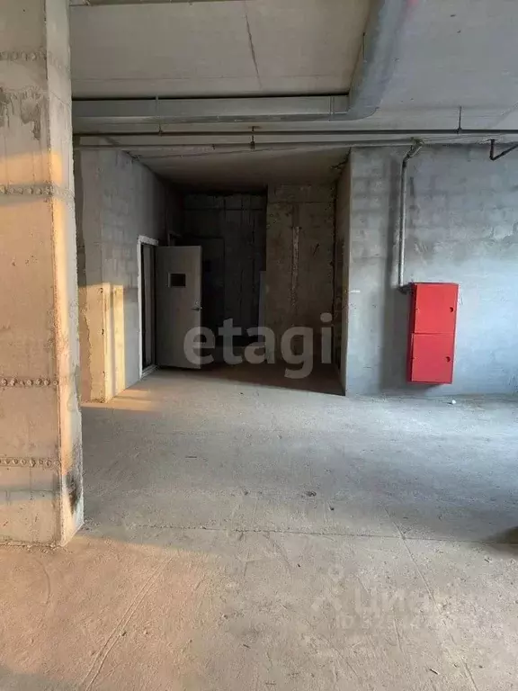 Помещение свободного назначения в Саха (Якутия), Якутск ул. Автострада ... - Фото 1