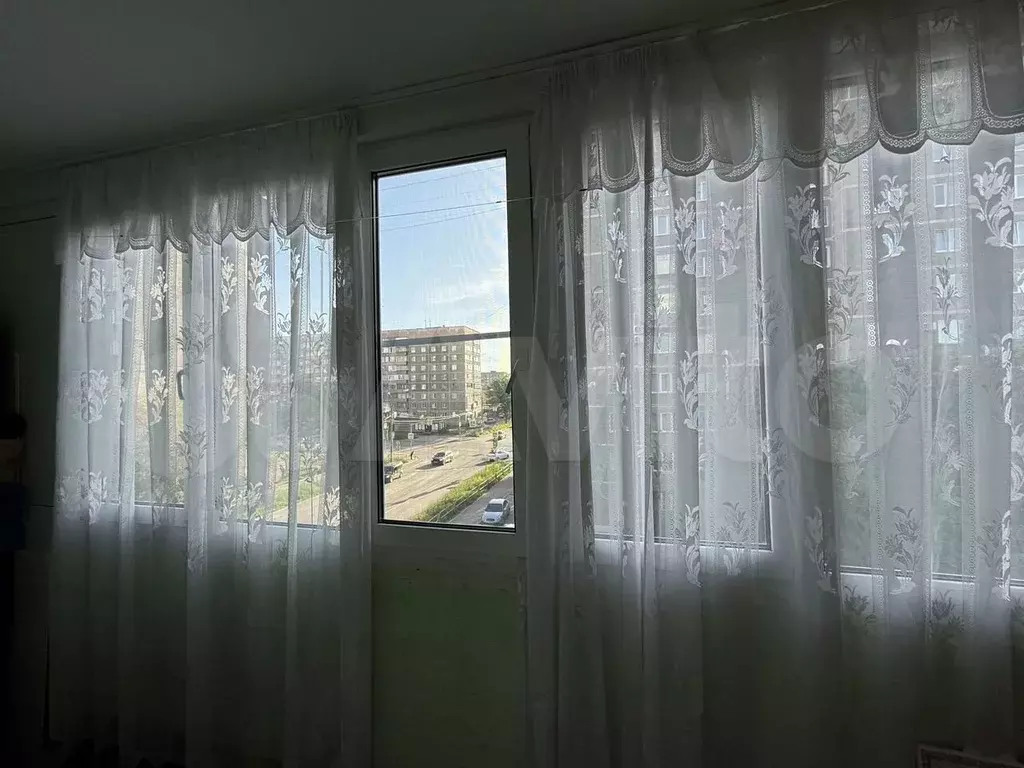 2-к. квартира, 51,2 м, 4/9 эт. - Фото 0