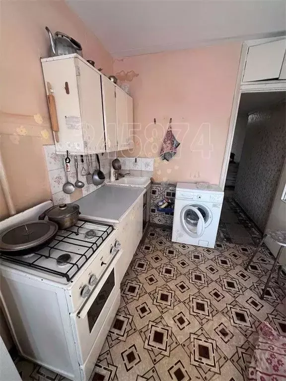 1-к кв. Москва бул. Яна Райниса, 16К1 (36.0 м) - Фото 2