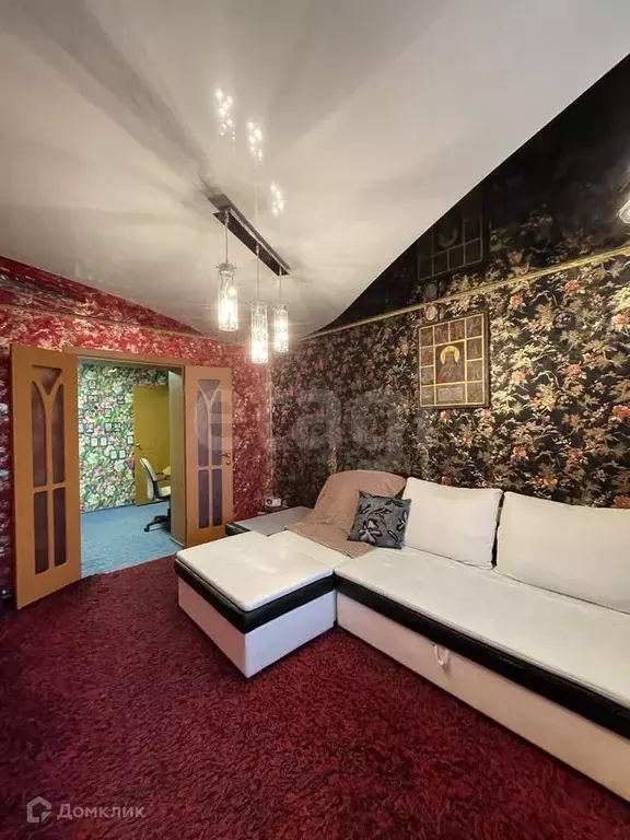 Продаётся 3-к квартира, 67.4 м - Фото 1
