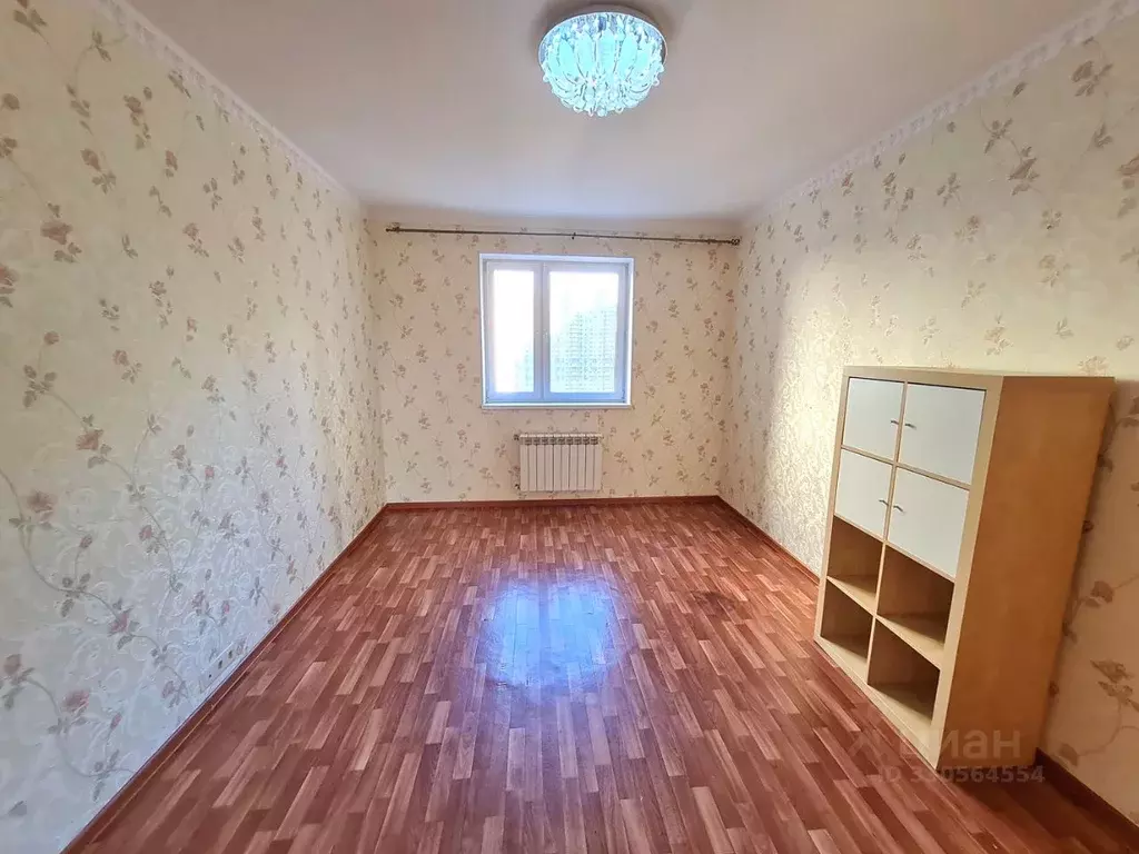 3-к кв. Московская область, Балашиха ул. Демин луг, 6/5 (83.9 м) - Фото 2
