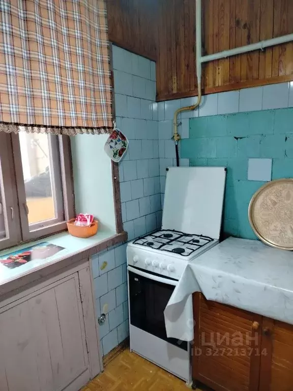 2-к кв. Нижегородская область, Нижний Новгород Горная ул., 4А (40.0 м) - Фото 1