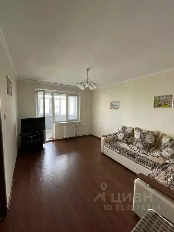 2-к кв. Ставропольский край, Кисловодск ул. Чайковского, 38 (60.0 м) - Фото 1