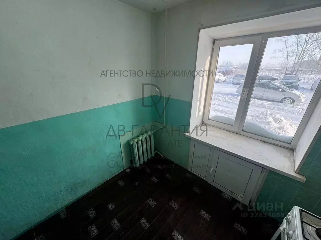 3-к кв. Хабаровский край, Комсомольск-на-Амуре Индустриальный мкр, ул. ... - Фото 1