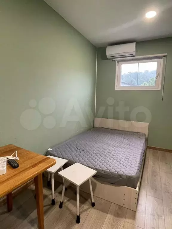 Квартира-студия, 26 м, 1/1 эт. - Фото 1