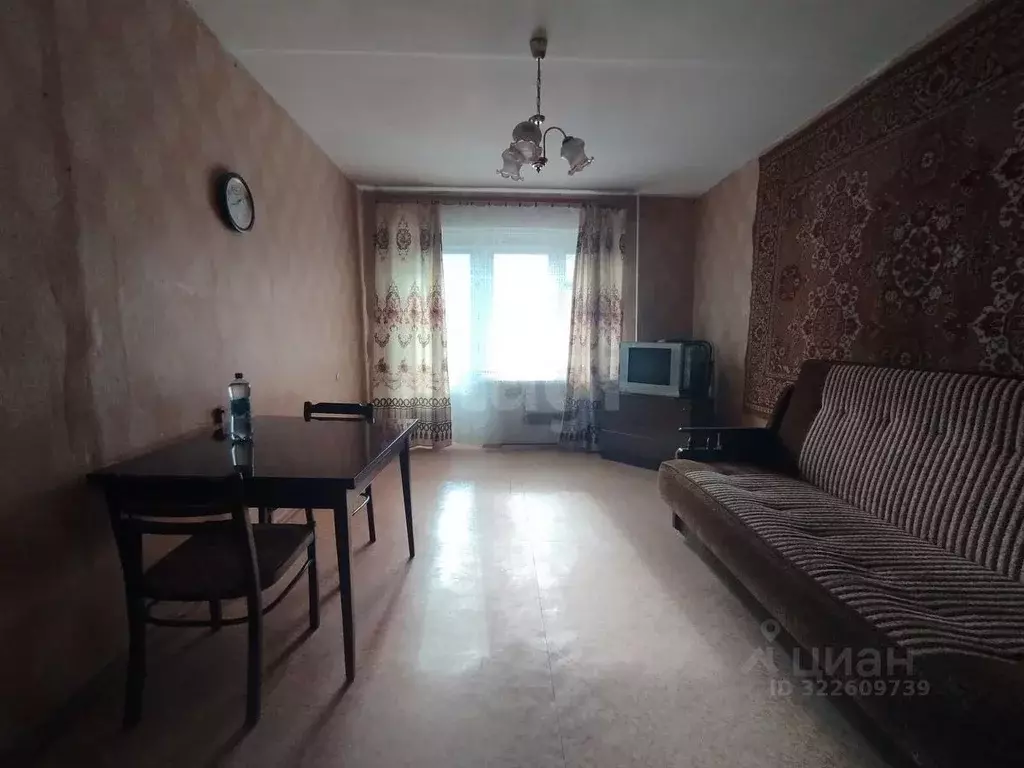 1-к кв. Калужская область, Малоярославец ул. Григория Соколова, 2 ... - Фото 2