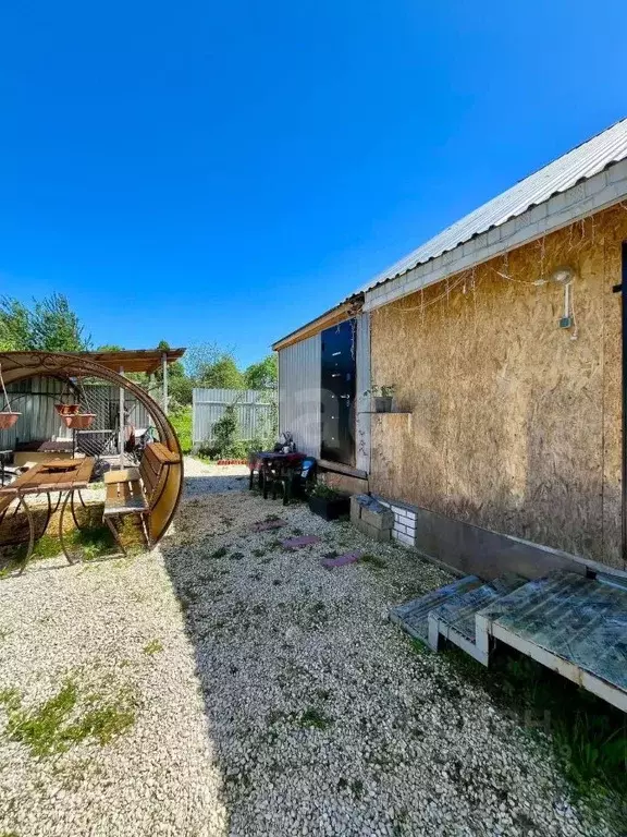 Дом в Владимирская область, Петушки Садовая ул., 8 (56 м) - Фото 2