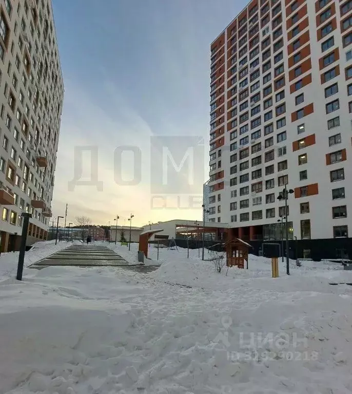 Офис в Свердловская область, Екатеринбург ул. Щербакова, 80 (45 м) - Фото 2