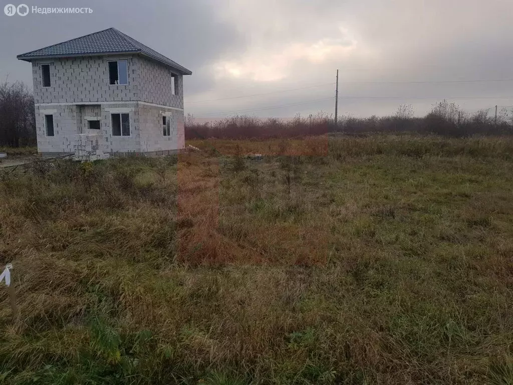 Участок в Заозерье, Ручейный переулок, 11 (6.5 м) - Фото 0