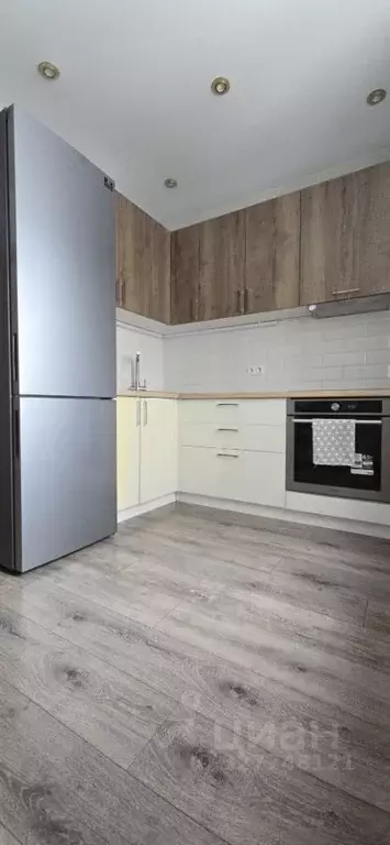 1-к кв. Липецкая область, Липецк ул. Артемова, 5А (38.0 м) - Фото 1