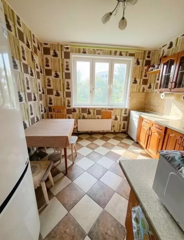 3-к кв. Москва Международная ул., 34 (85.0 м) - Фото 2