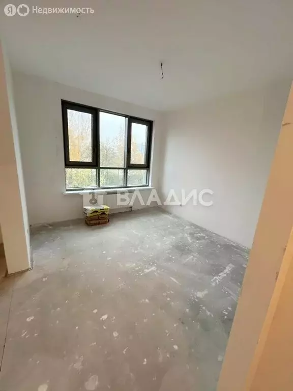 1-комнатная квартира: Санкт-Петербург, Суздальское шоссе, 8 (38.07 м) - Фото 1