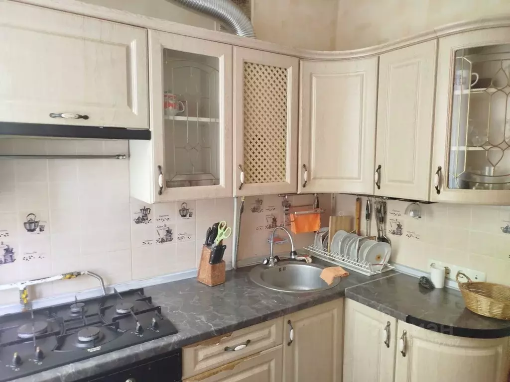 2-к кв. Севастополь ул. Павла Дыбенко, 1 (40.0 м) - Фото 2