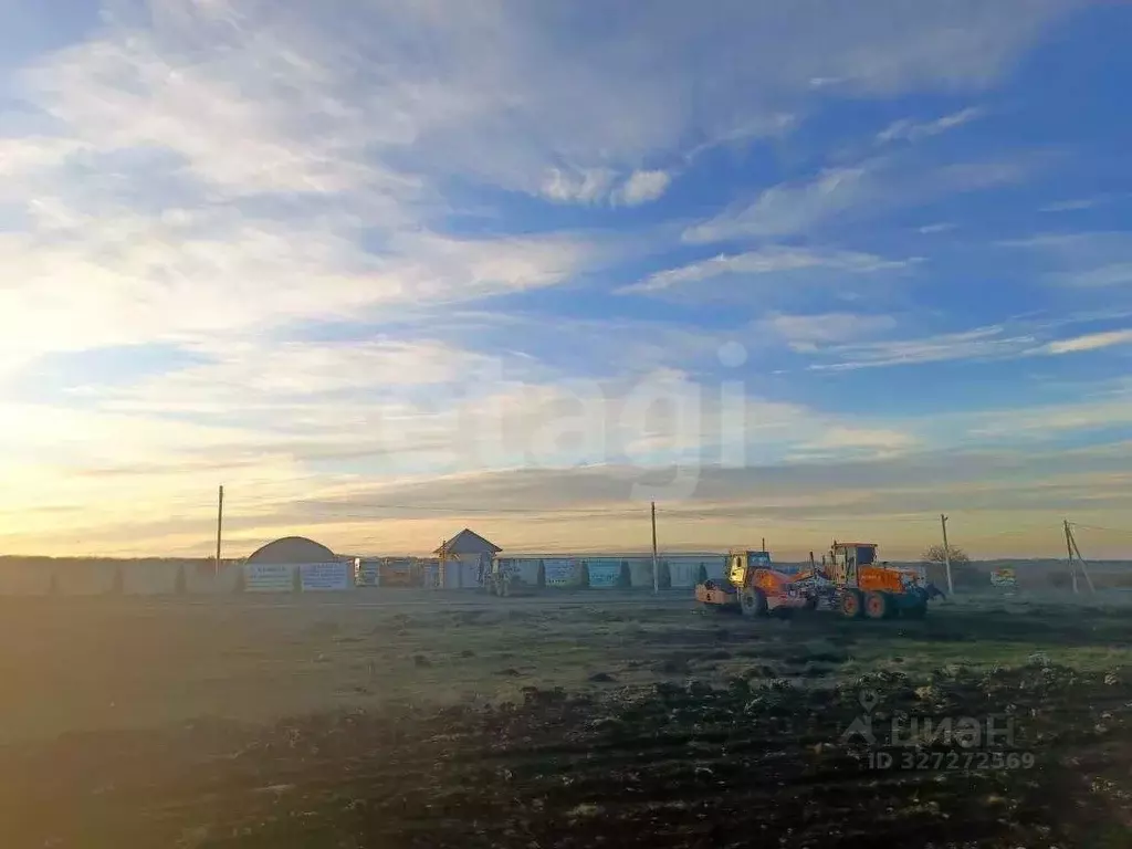Участок в Ставропольский край, Ставрополь № 19 мкр,  (5.93 сот.) - Фото 1