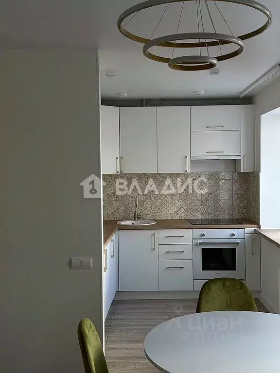 2-к кв. Волгоградская область, Волгоград Двинская ул., 3 (45.4 м) - Фото 0