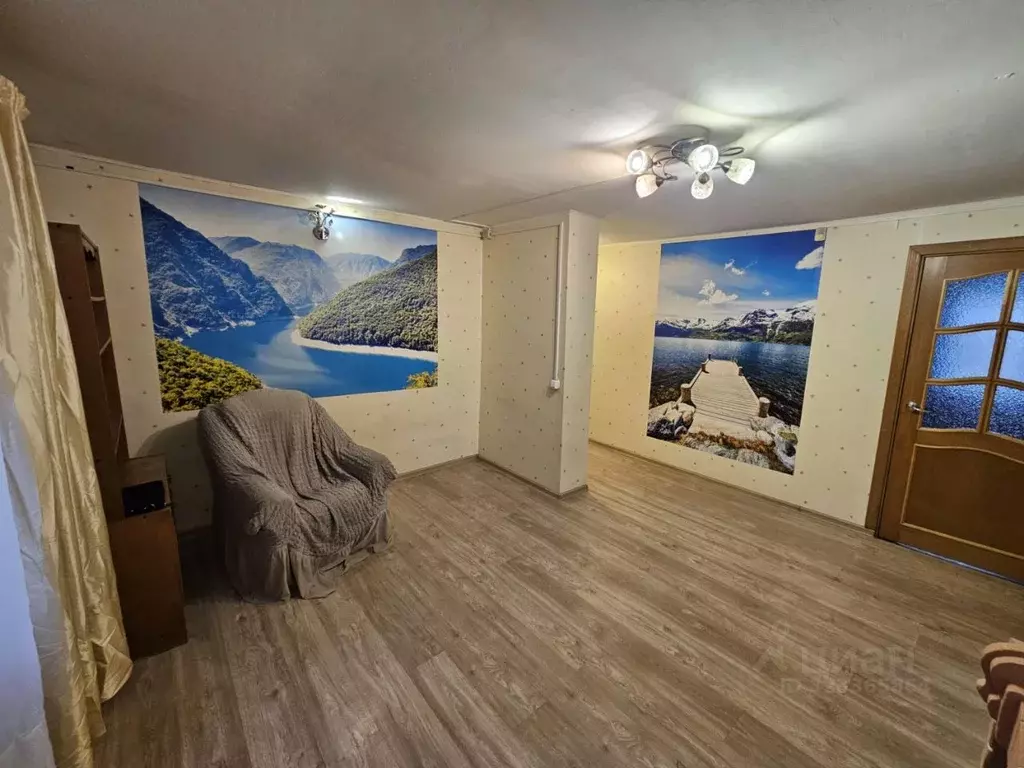 Дом в Иркутская область, Иркутск Кайская ул., 1 (130 м) - Фото 2