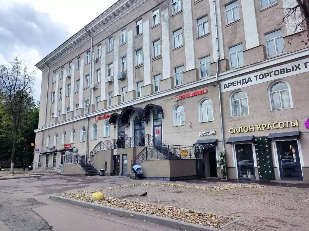 Студия Москва Окружной проезд, 16 (20.5 м) - Фото 2