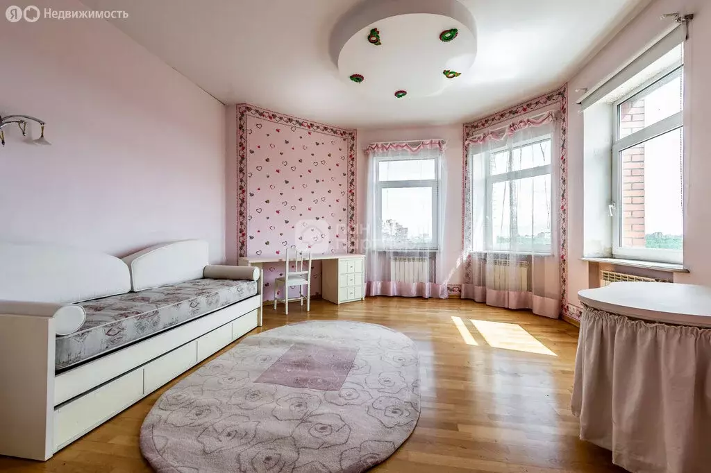 4-комнатная квартира: Санкт-Петербург, Северный проспект, 14к1 (182.1 ... - Фото 1