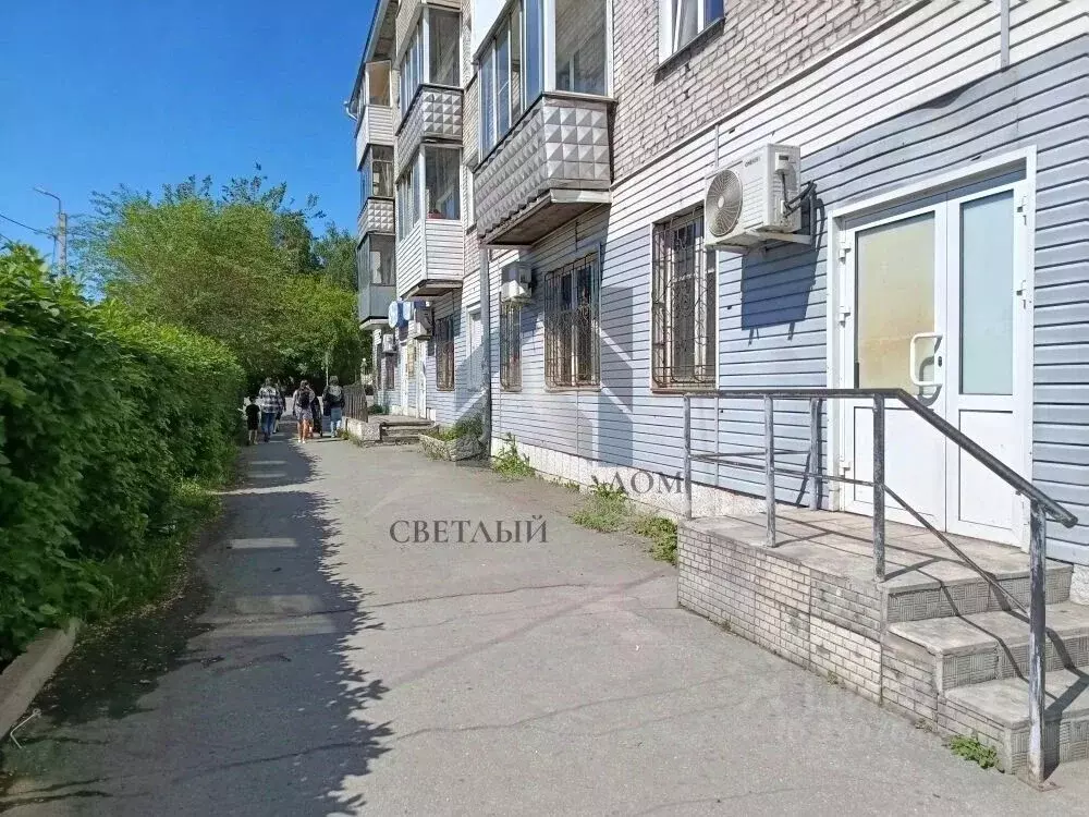 Помещение свободного назначения в Алтайский край, Новоалтайск ... - Фото 1
