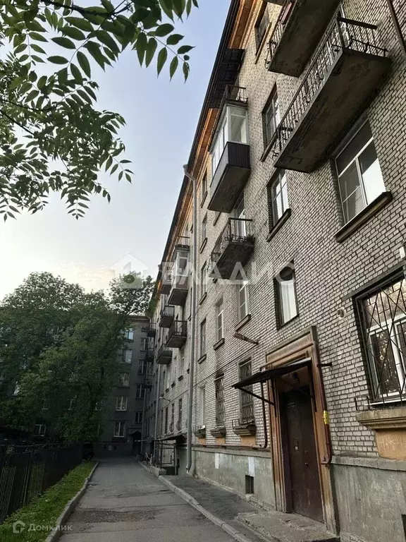 Продаётся 2-к квартира, 53.1 м - Фото 0