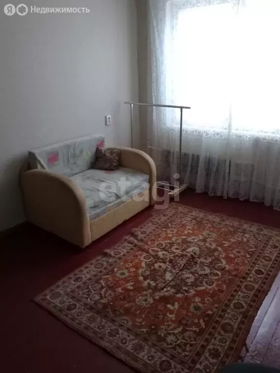 1к в -комнатной квартире ( м) - Фото 1