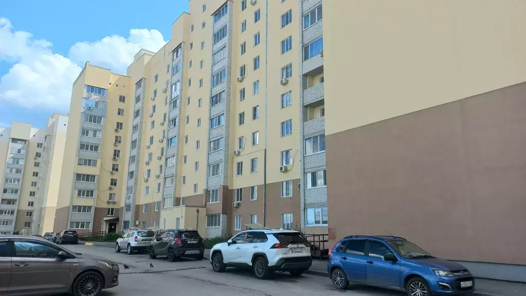 Продаётся 1-к квартира, 40 м - Фото 0
