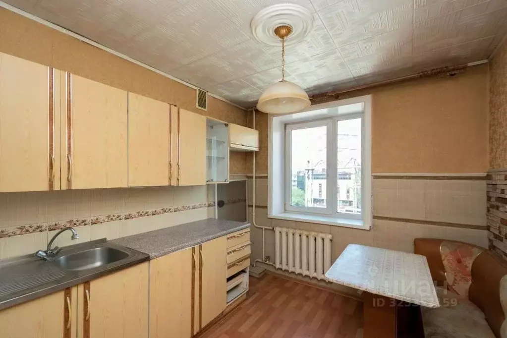 3-к кв. Иркутская область, Иркутск Ямская ул., 13 (65.9 м) - Фото 1