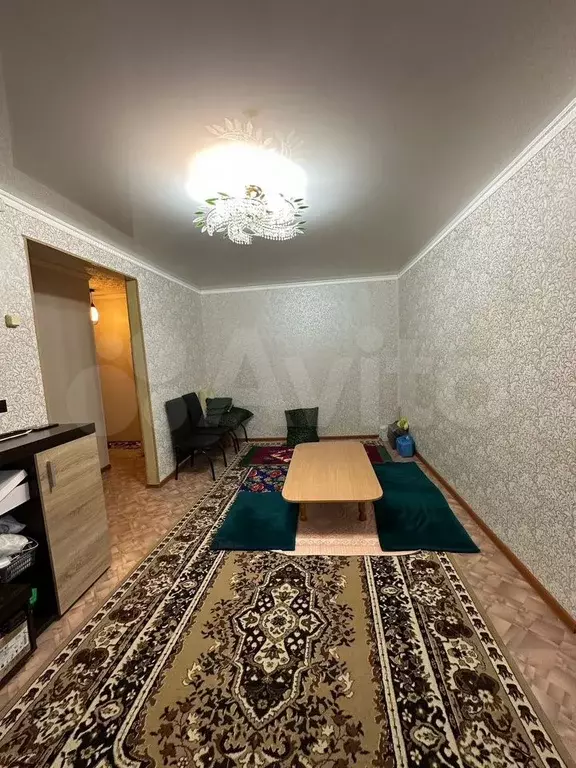 2-к. квартира, 43,7 м, 5/5 эт. - Фото 0
