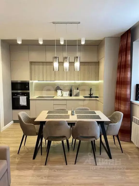 4-к кв. Ямало-Ненецкий АО, Новый Уренгой Дружба мкр, 5/4 (102.3 м) - Фото 2