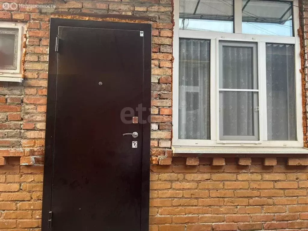 Квартира-студия: Владикавказ, улица Олега Кошевого, 17 (25 м) - Фото 2