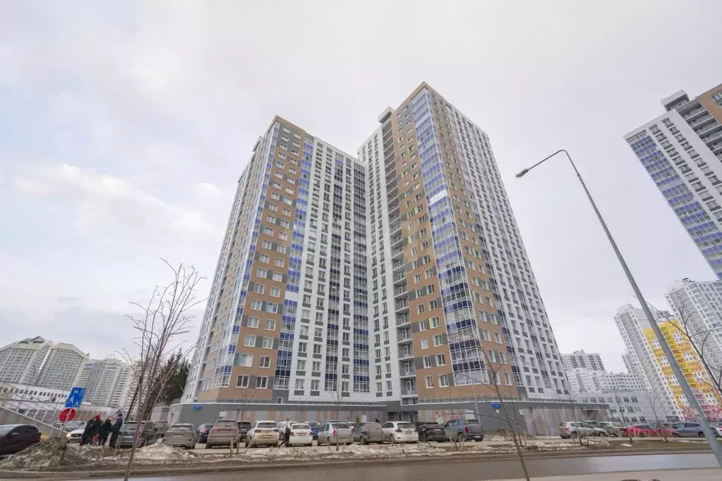 Гараж в Пермский край, Пермь ул. Карла Модераха, 6 (15 м) - Фото 2