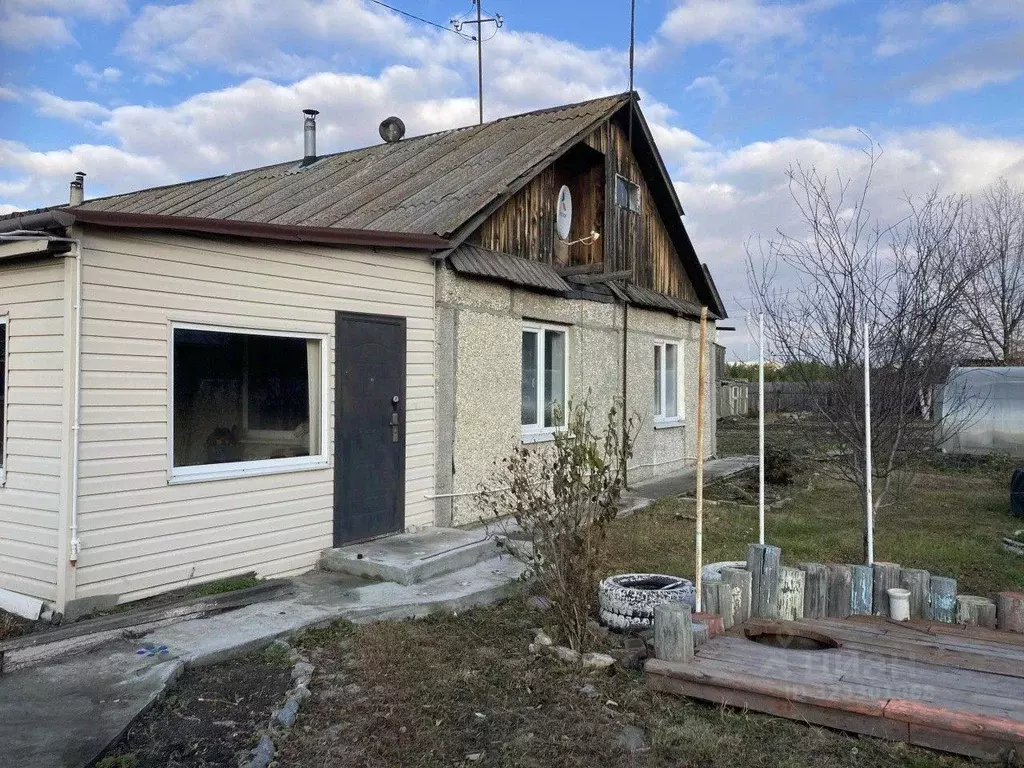 Дом, 72.8 м - Фото 0