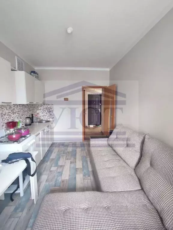 1-к кв. Самарская область, Самара Московское шоссе, 24-й км, 9с9 (39.0 ... - Фото 1