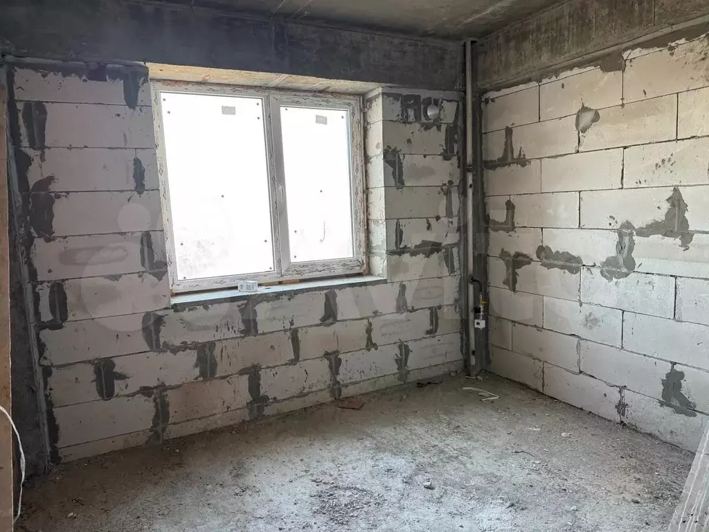 Квартира-студия, 33 м, 4/16 эт. - Фото 1