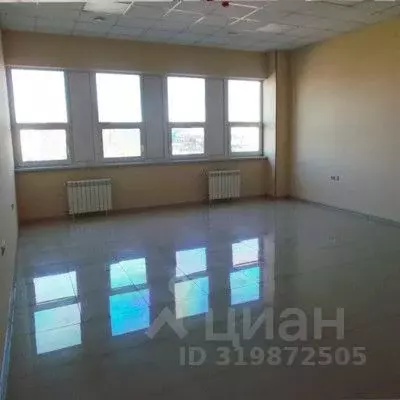 Офис в Санкт-Петербург пос. Шушары, ул. Поселковая, 12В (568 м) - Фото 1