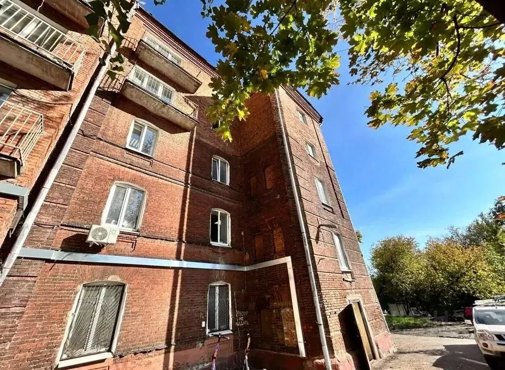 Студия Москва Старообрядческая ул., 32 (10.6 м) - Фото 2