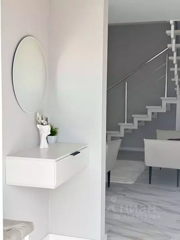 Дом в Ленинградская область, Всеволожский район, Рахьинское городское ... - Фото 2