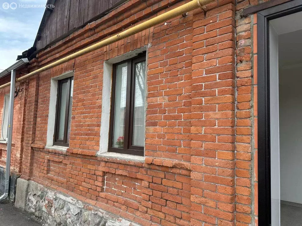 Дом в Владикавказ, Беслановская улица (31 м) - Фото 1