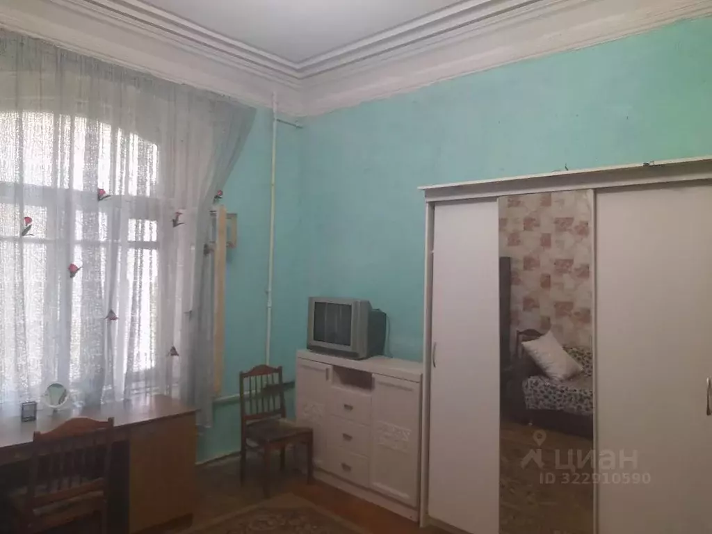 Комната Санкт-Петербург Бронницкая ул., 10 (21.0 м) - Фото 2