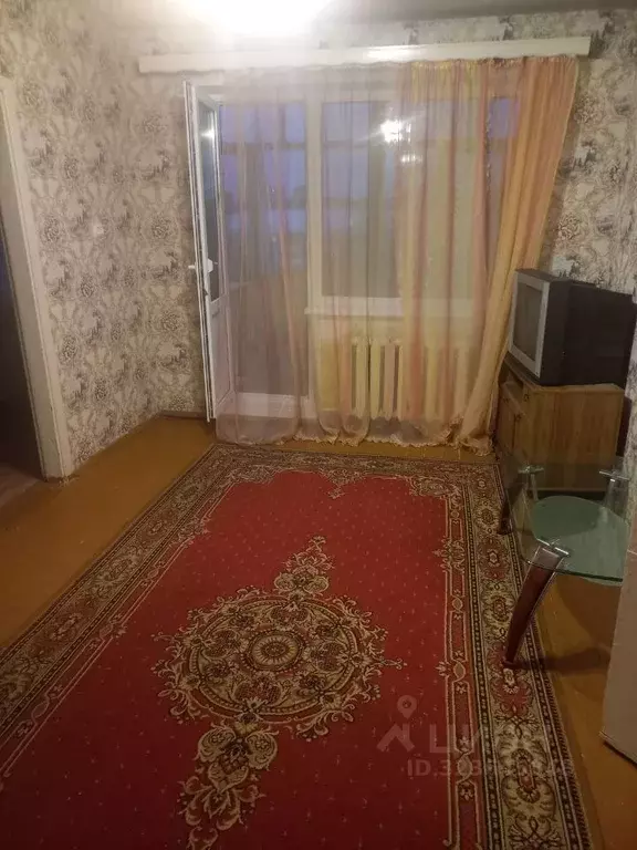 2-к кв. Нижегородская область, Дзержинск ул. Урицкого, 12Б (46.0 м) - Фото 1